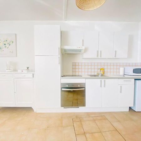 Joli Appartement Proche Cathedrale 랑 외부 사진