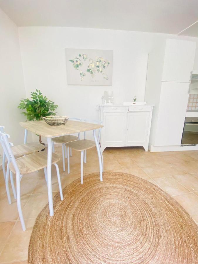 Joli Appartement Proche Cathedrale 랑 외부 사진