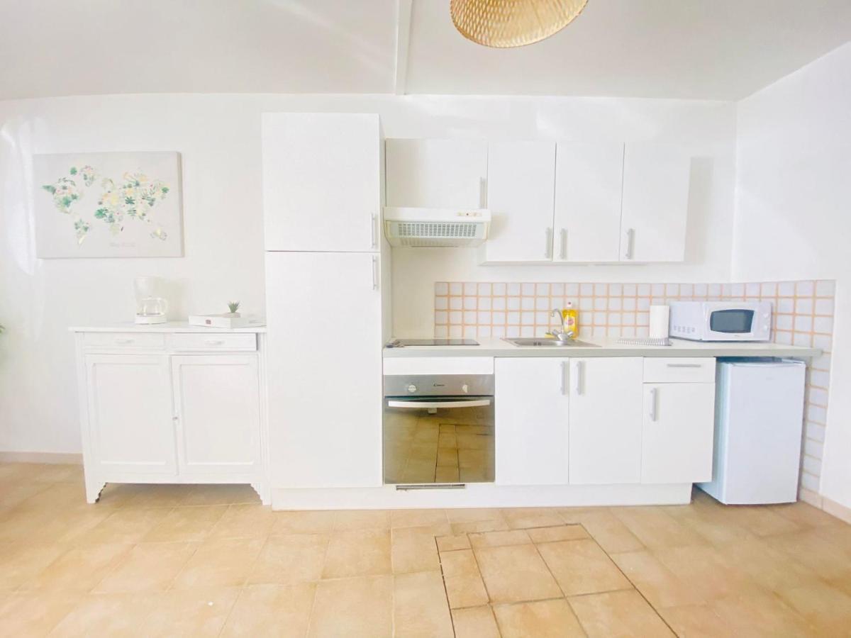 Joli Appartement Proche Cathedrale 랑 외부 사진