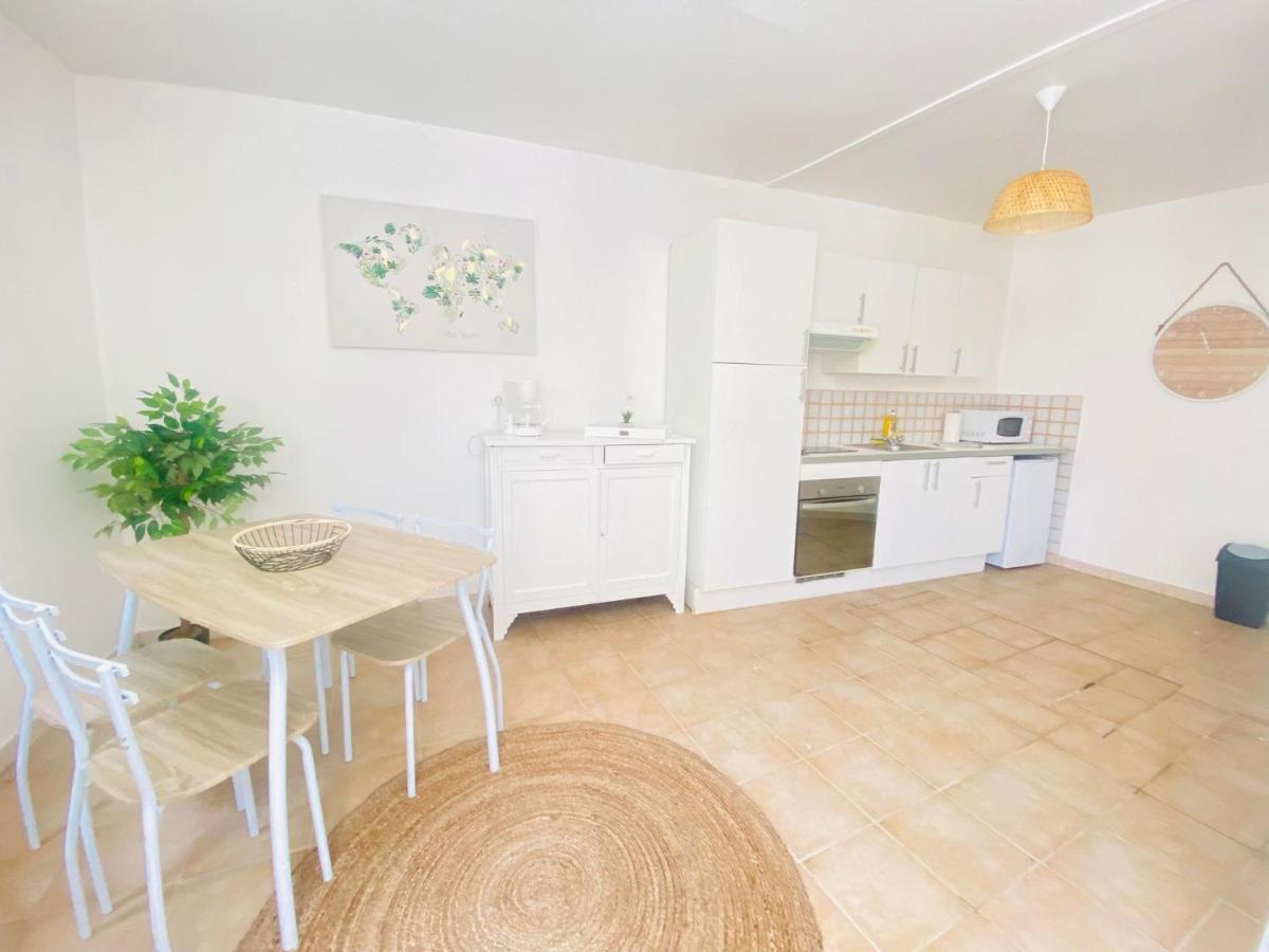Joli Appartement Proche Cathedrale 랑 외부 사진
