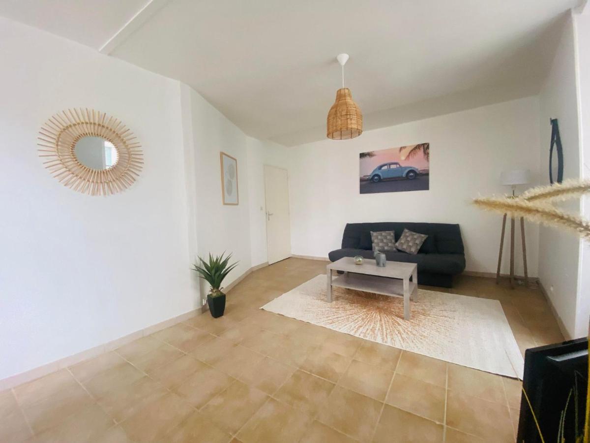 Joli Appartement Proche Cathedrale 랑 외부 사진