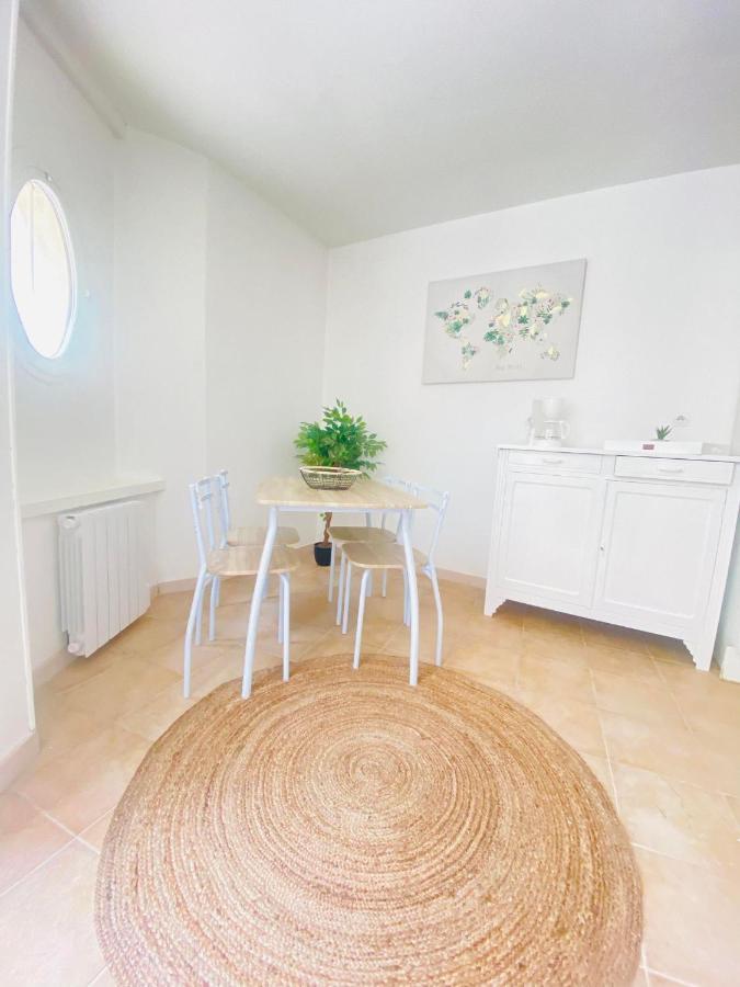 Joli Appartement Proche Cathedrale 랑 외부 사진